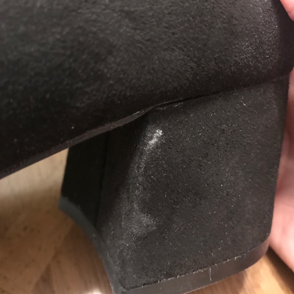 Simply Styled Drea high heel pump - Picture 6 of 8